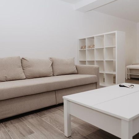 Nuevo Y Comodo Loft Junto A La Mezquita กอร์โดบา ภายนอก รูปภาพ
