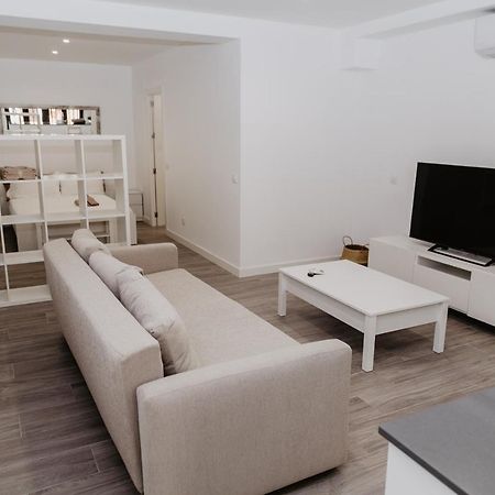 Nuevo Y Comodo Loft Junto A La Mezquita กอร์โดบา ภายนอก รูปภาพ