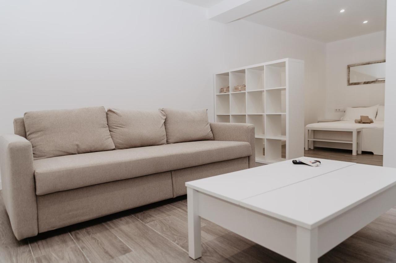 Nuevo Y Comodo Loft Junto A La Mezquita กอร์โดบา ภายนอก รูปภาพ