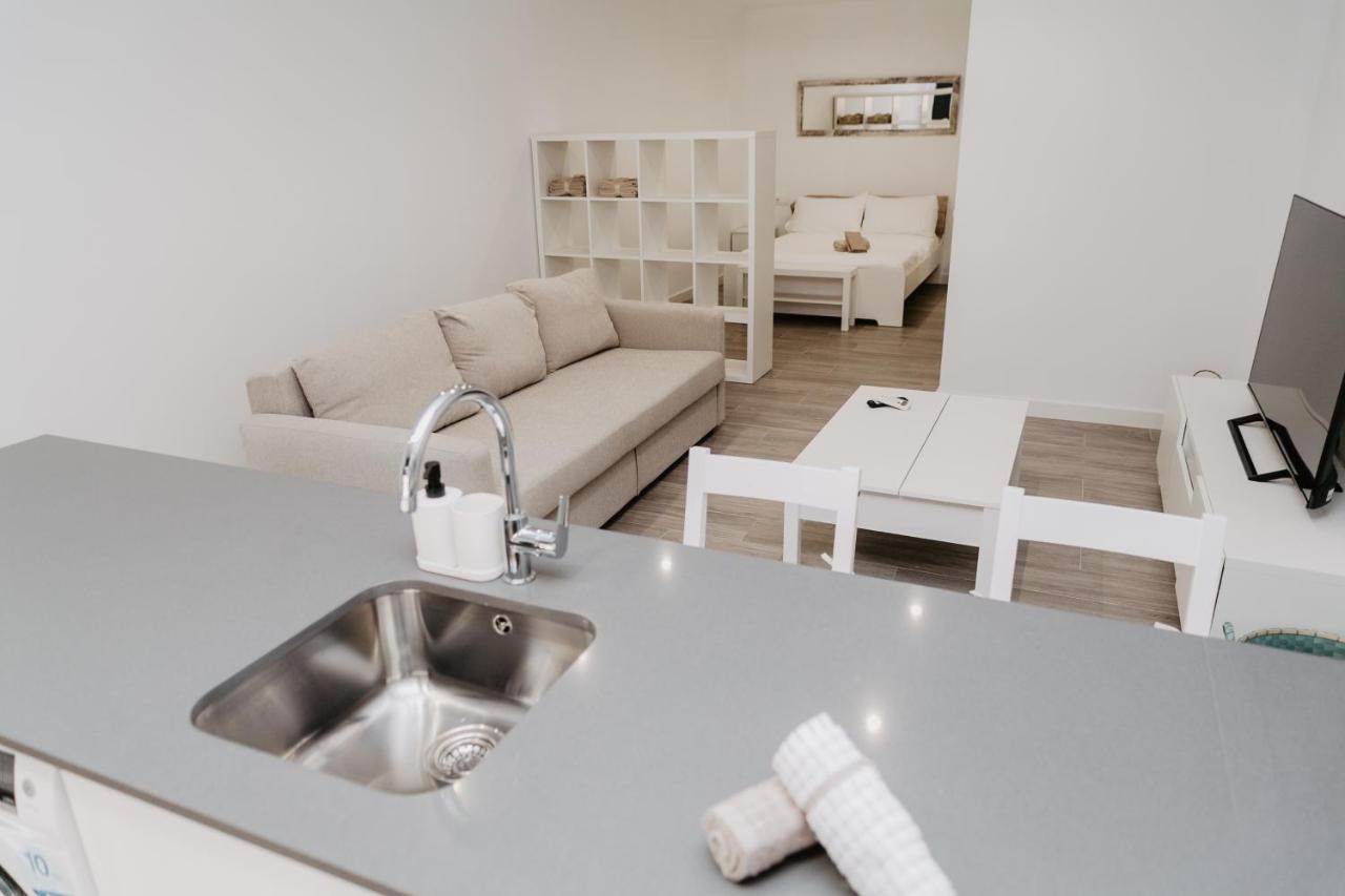 Nuevo Y Comodo Loft Junto A La Mezquita กอร์โดบา ภายนอก รูปภาพ