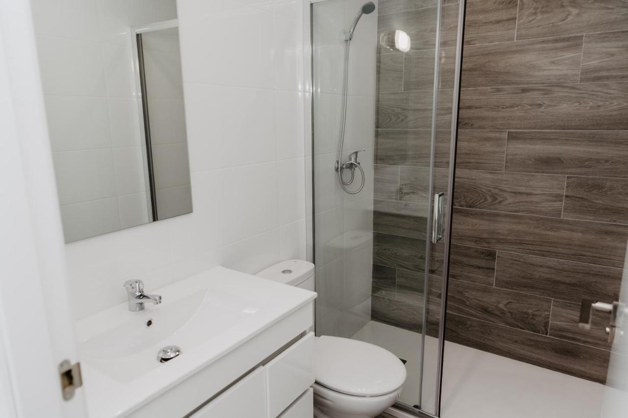 Nuevo Y Comodo Loft Junto A La Mezquita กอร์โดบา ภายนอก รูปภาพ