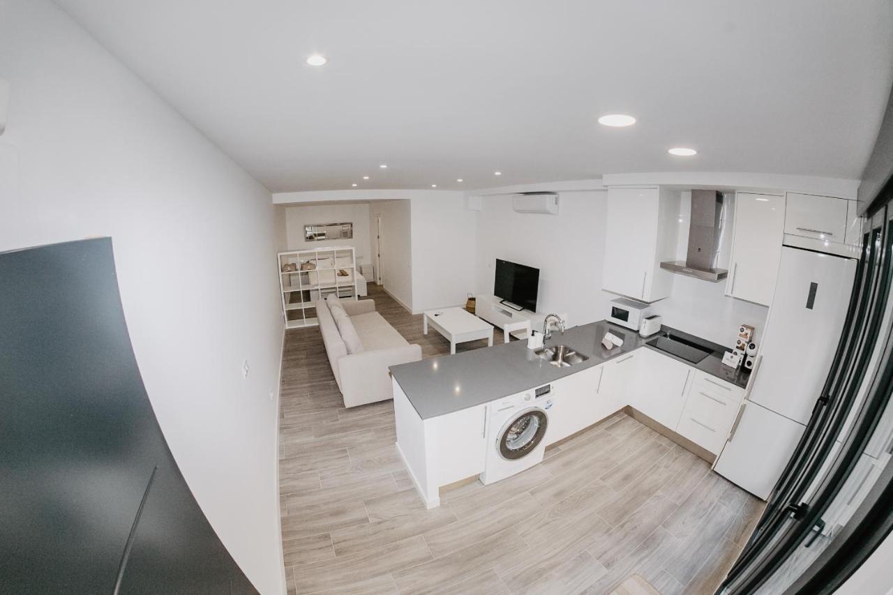Nuevo Y Comodo Loft Junto A La Mezquita กอร์โดบา ภายนอก รูปภาพ