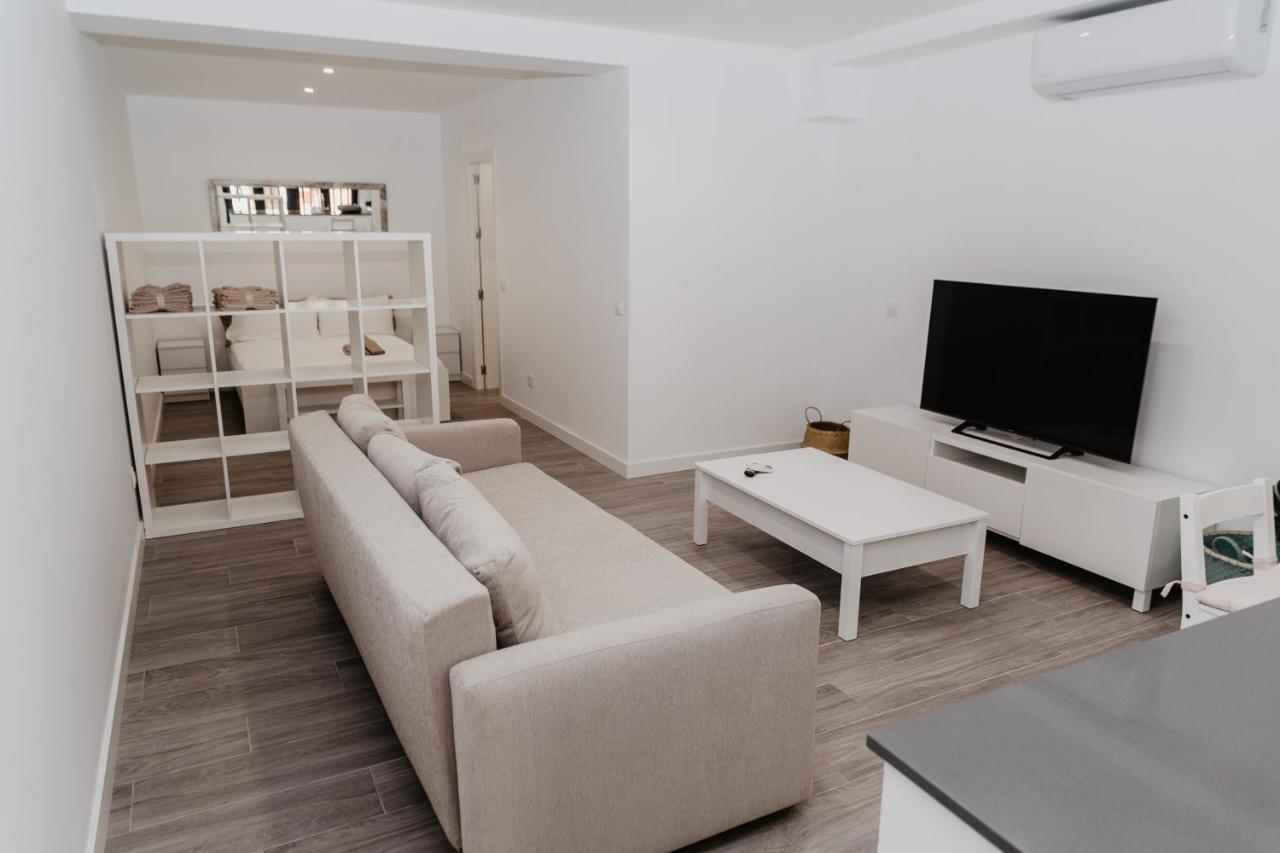 Nuevo Y Comodo Loft Junto A La Mezquita กอร์โดบา ภายนอก รูปภาพ