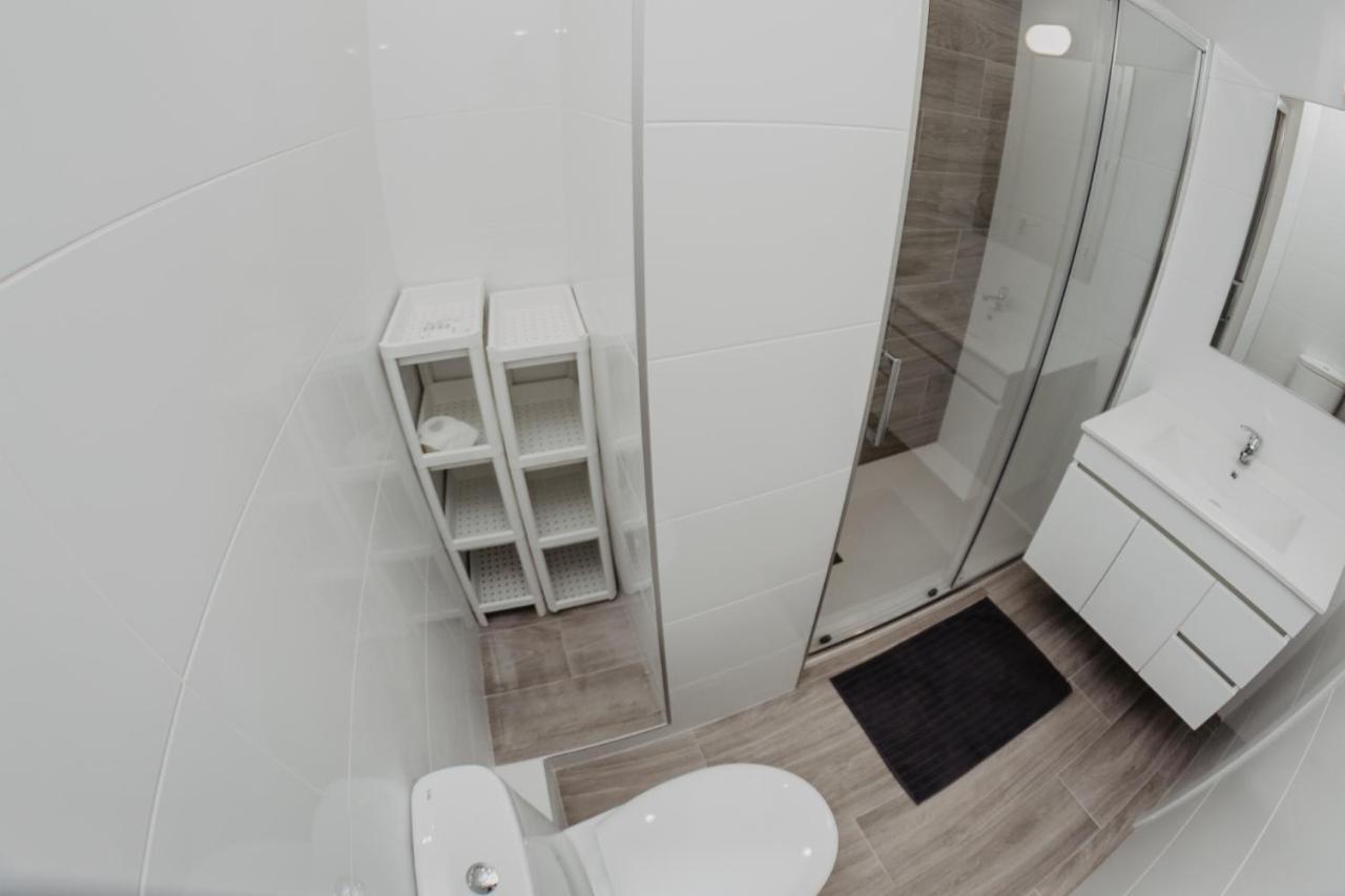Nuevo Y Comodo Loft Junto A La Mezquita กอร์โดบา ภายนอก รูปภาพ